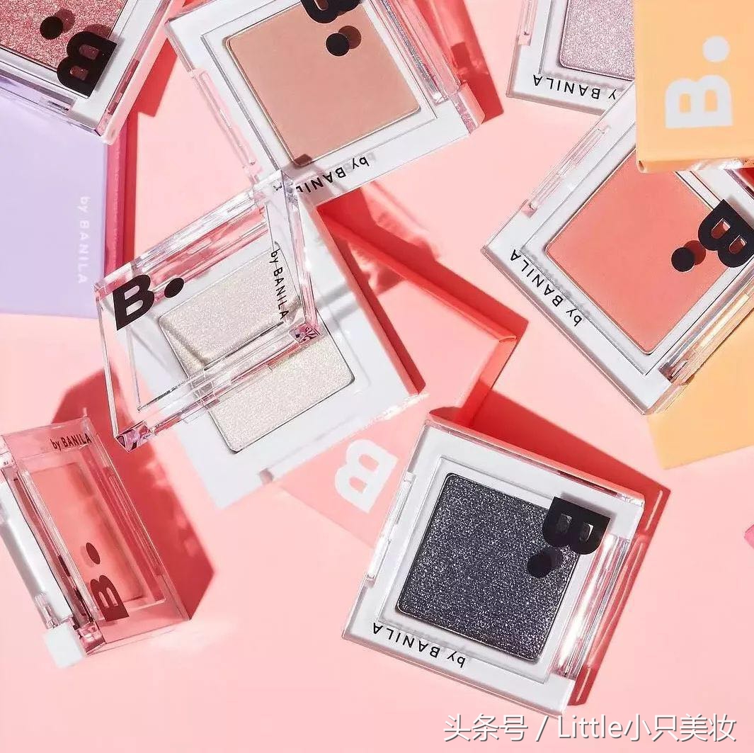 你以为的平价彩妆可没那么便宜,平价又好用的大牌彩妆推荐