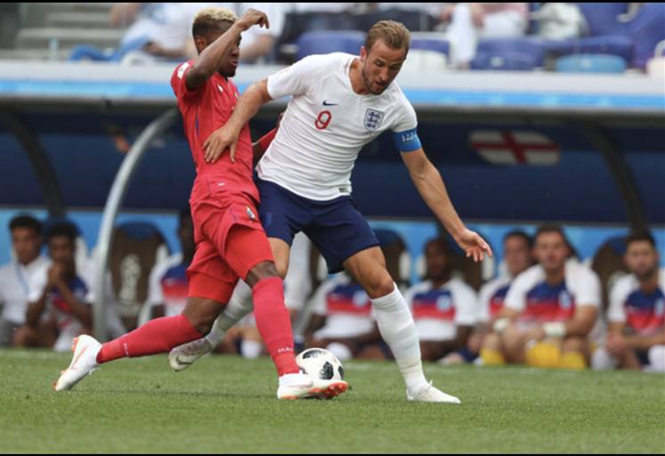 英格兰6:1巴拿马集锦,英格兰2-0马耳他集锦