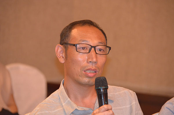 “诗意亮美嘉”文学采风活动成功举行