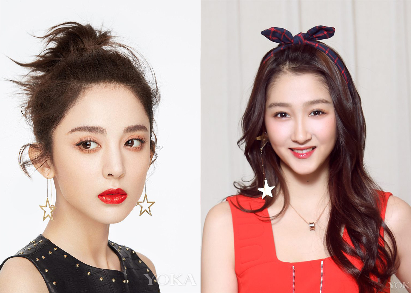 精致仙女必不可缺的耳饰,小众高级感耳饰推荐