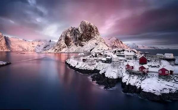 全球最美十大民宿,世界十大特色民宿