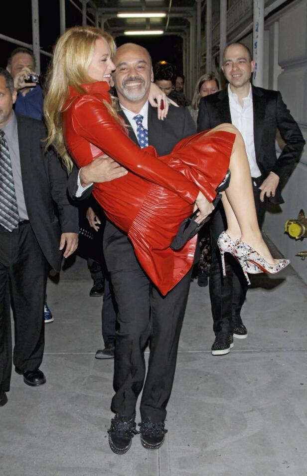 高跟鞋的100年进化史,高跟鞋进化史100年