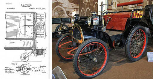 一些伟大的女发明家,世界上有名的女发明家