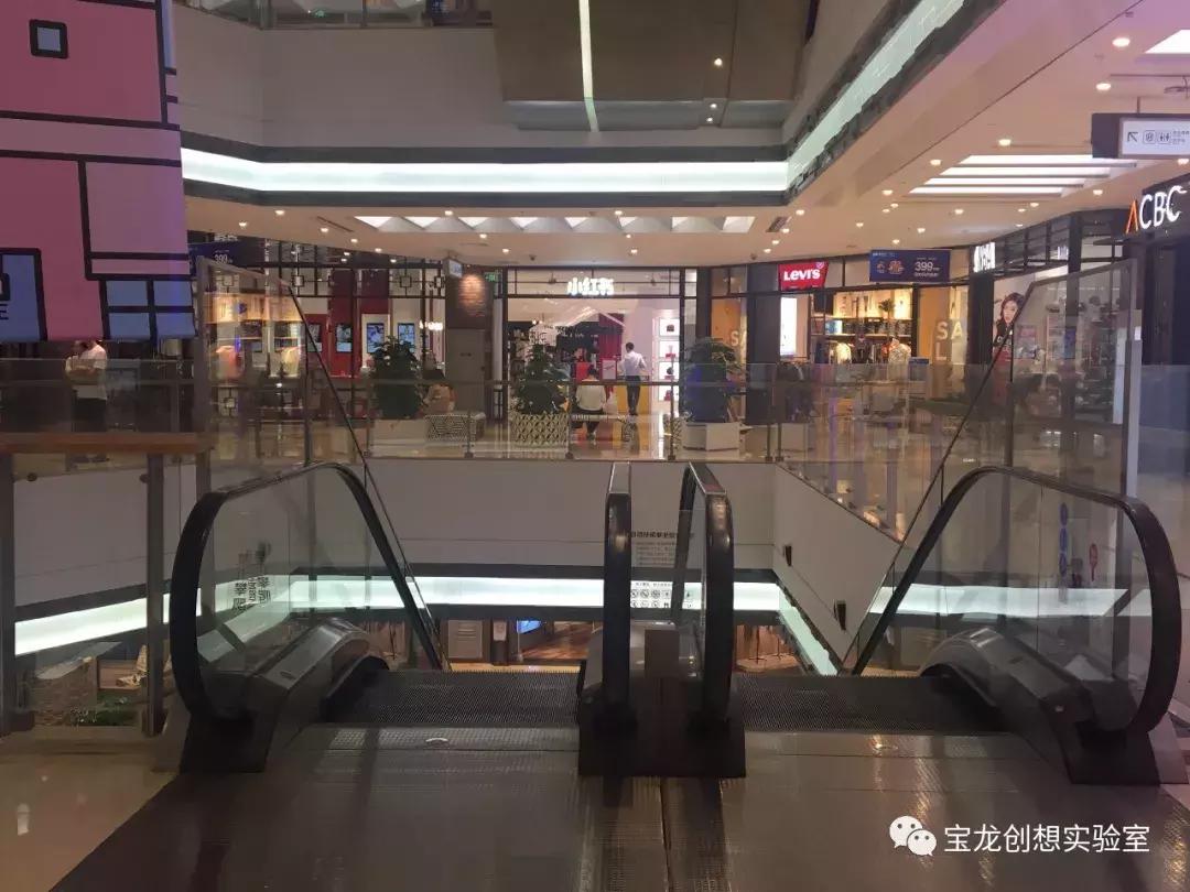 跨境电商之路,小红书线下跨境电商门店