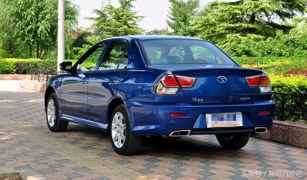 胖哥说车二手车家用小钢炮,胖哥说车推荐10-15万车