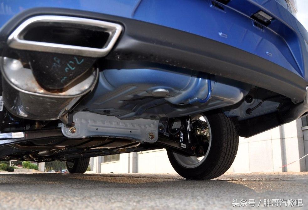 胖哥说车推荐10-15万车,胖哥说车25万左右的车