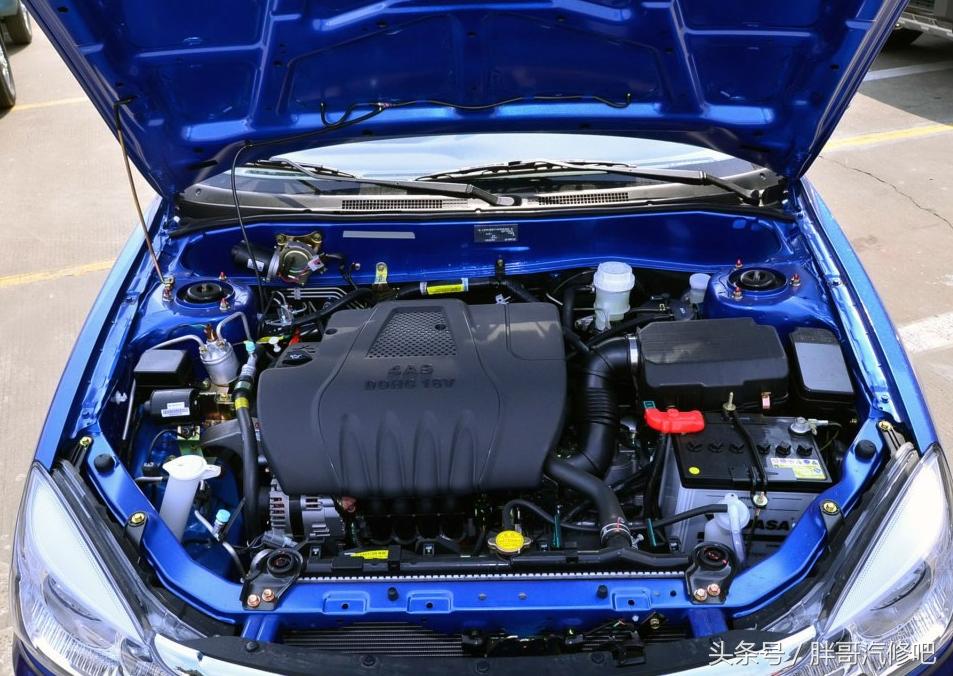 胖哥说车二手车家用小钢炮,胖哥说车推荐10-15万车