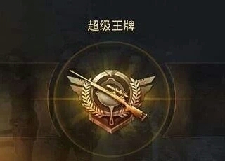 刺激战场：谁才是最强枪械，官方一开始就给出答案！