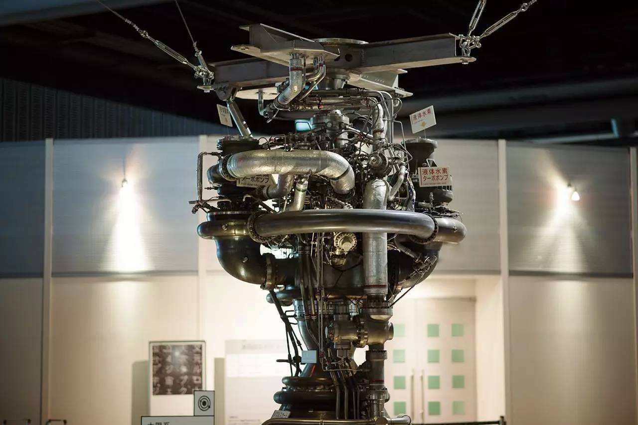 还真不能忽视日本航天实力，火箭运载能力世界一流值得我们学习