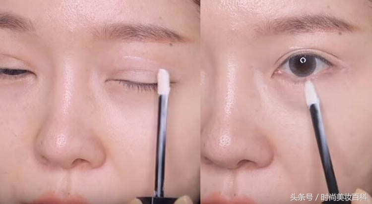 葡萄柚妆容视频,元气果汁葡萄柚妆容