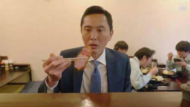 我愿意把夏天长胖的份额，统统留给日式猪排！