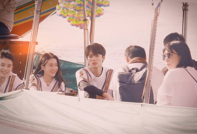 ninepercent范丞丞小鬼陈立农,ninepercent解散小鬼陈立农