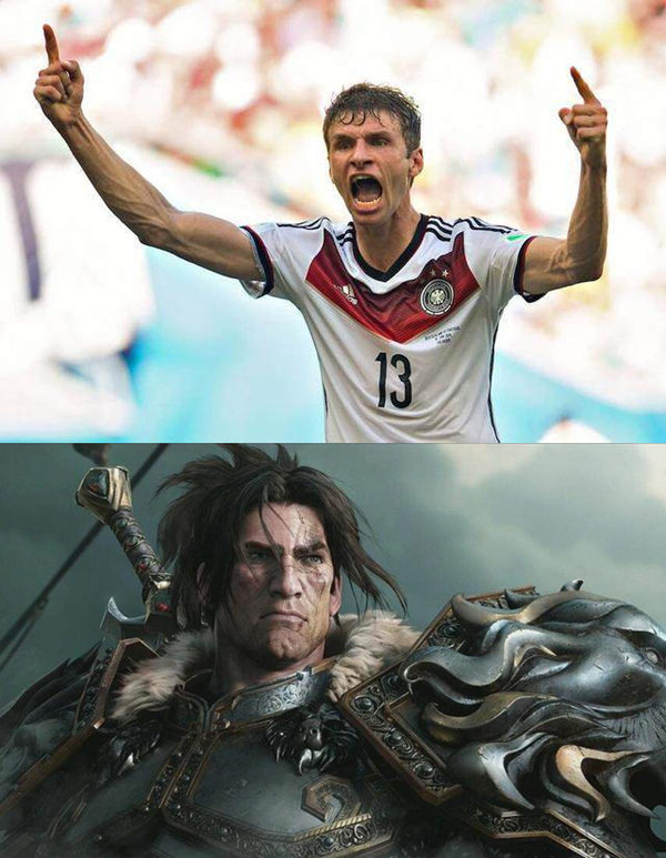 世界杯如何快速变成伪球迷,世界杯假动作被看穿