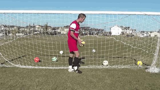 颠球初级教学,颠球教学新手入门