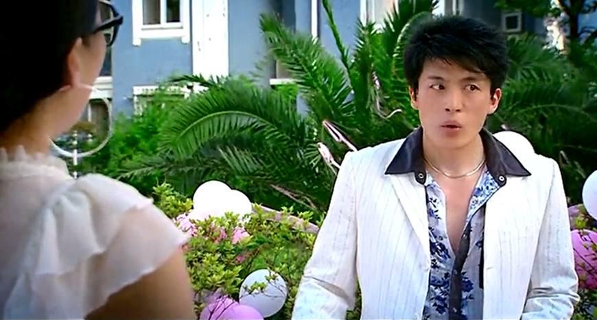 爱情公寓视频第一季,《爱情公寓》第一集在线观看