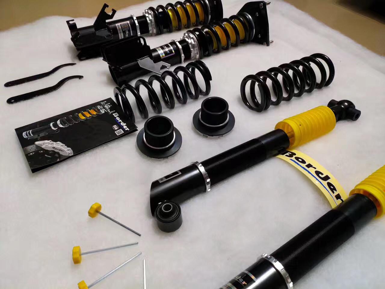 老逍客爆改,老逍客改后驱