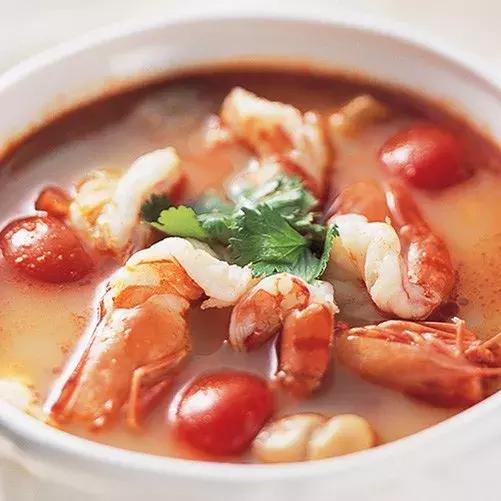 嗜辣星人的终极灵药！魔都这12家火辣餐厅，来吃饭的人都被弄哭了