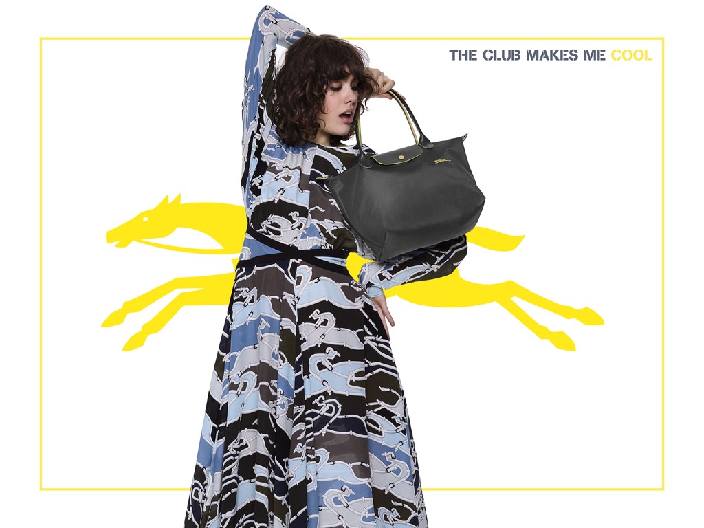 longchamp饺子包长柄颜色推荐,longchamp饺子包最经典颜色