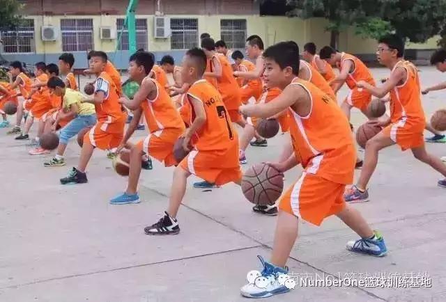 no.1训练营,渭南篮球训练基地培训班
