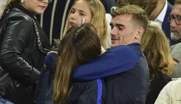 世界杯德国最美太太团,世界杯四强最美太太