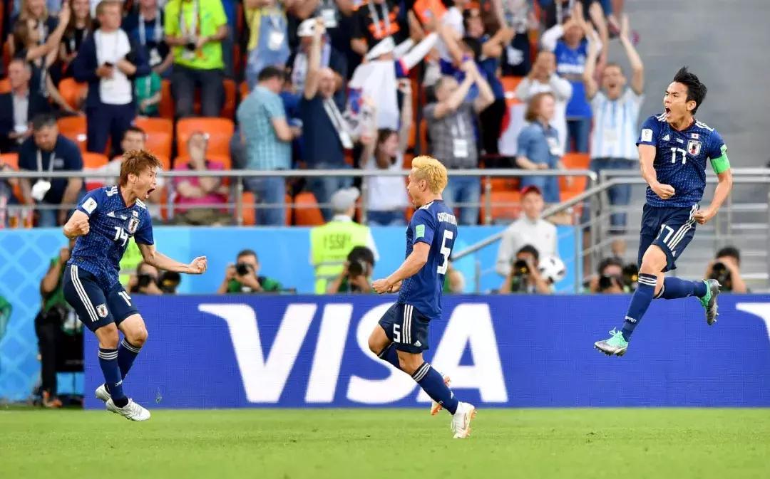 日本国足输得最惨的一场比赛,如何看待国足被日本完虐彻底出局