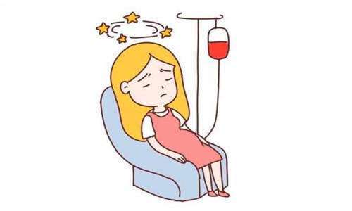 孕妇怀孕期间呼吸困难是怎么回事,孕期呼吸困难怎么办还头晕