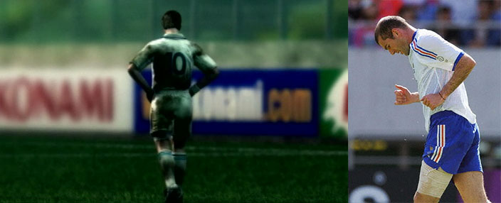 实况足球最初画面是啥,实况足球6片头