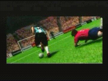 实况足球开场动画有哪些,实况足球开场动画