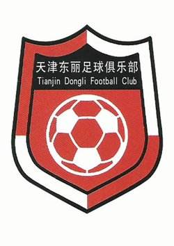 天津有这么多足球俱乐部，觉得下一届世界杯有国足一席之地了！