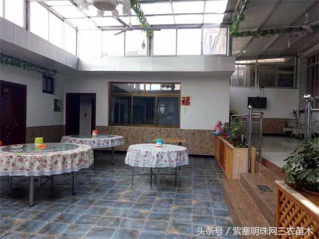 梨木台风景区顺缘农家院,天津蓟县梨木台顺鑫缘农家院