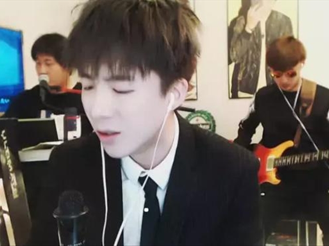 丹东安东老街网红宁哥,宁哥在安东老街哪