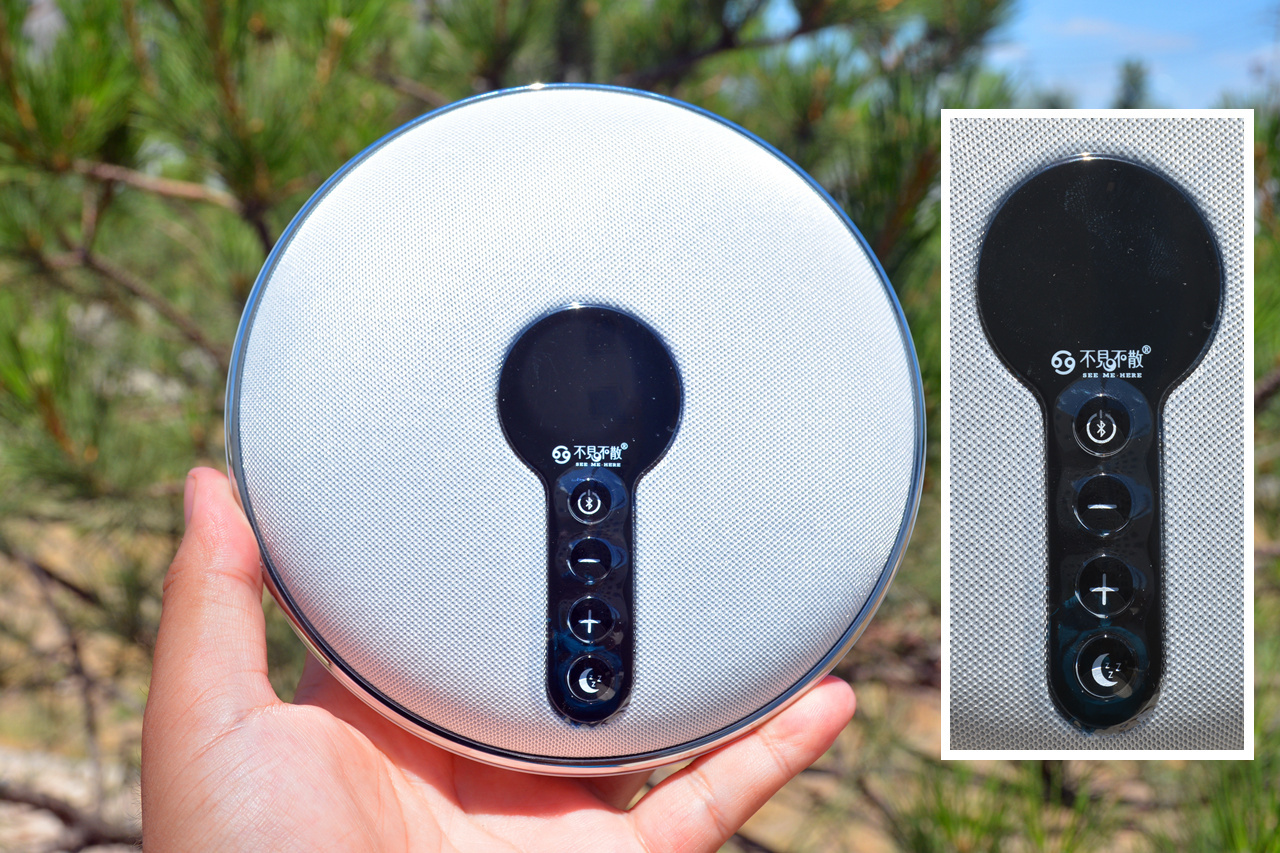 不见不散bv660蓝牙音响,不见不散bv670蓝牙音响说明书