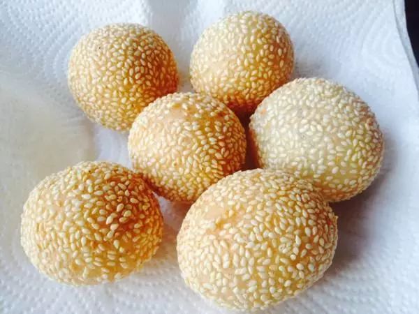 北京小吃卤煮炒肝爆肚,北京美食炒肝卤煮