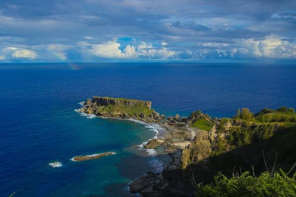 这个对中国免签的海岛，大概就是山治在寻找的AllBlue