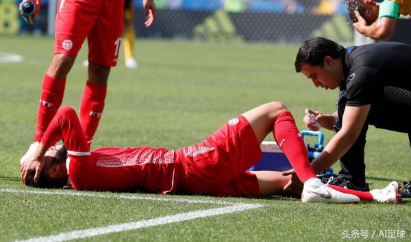 激情盛夏!小组赛第二轮的10大“关键词”!