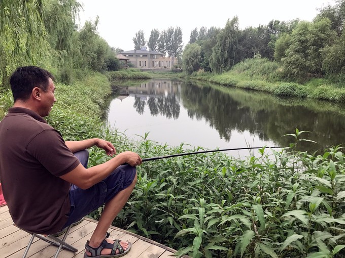 只知道北戴河？快来看看东戴河周恭府度假村-未被世人发现的海滨