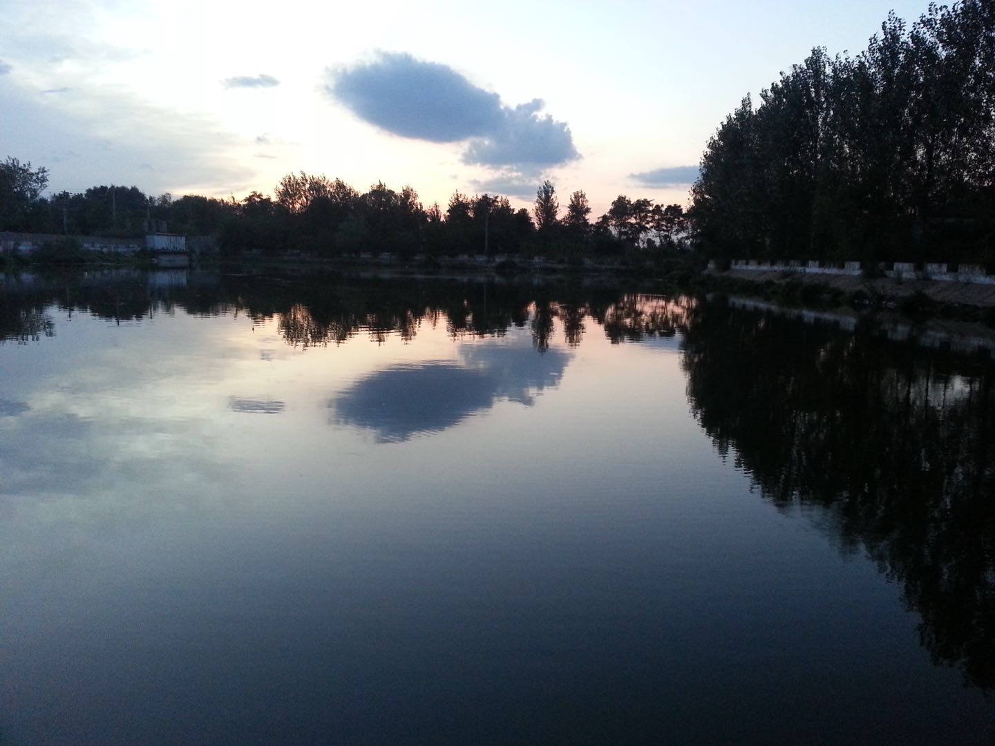 只知道北戴河？快来看看东戴河周恭府度假村-未被世人发现的海滨