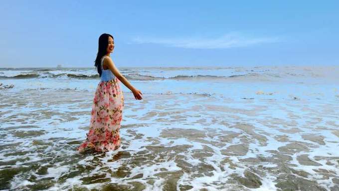 只知道北戴河？快来看看东戴河周恭府度假村-未被世人发现的海滨