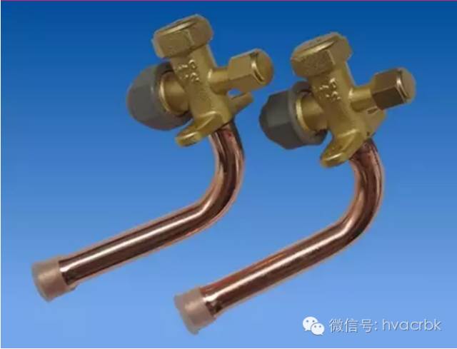 制冷剂泄漏部位,空调制冷剂泄漏如何查漏