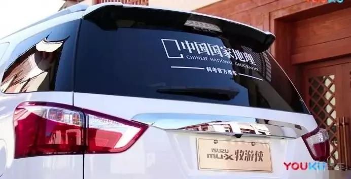 一款被销量埋没的口碑suv,被埋没的好车系列