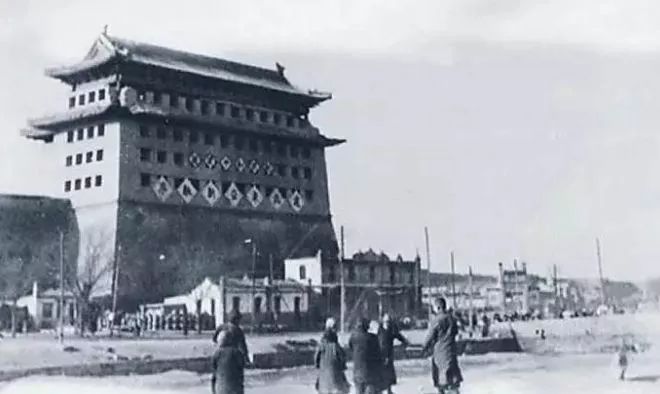 住在东八里庄，曾经很骄傲！现在更骄傲，因为……