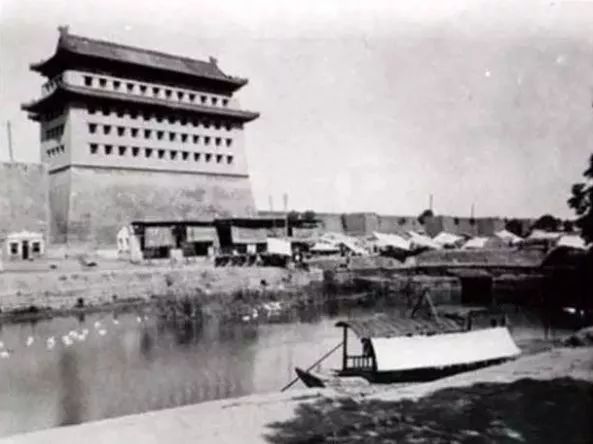 住在东八里庄，曾经很骄傲！现在更骄傲，因为……