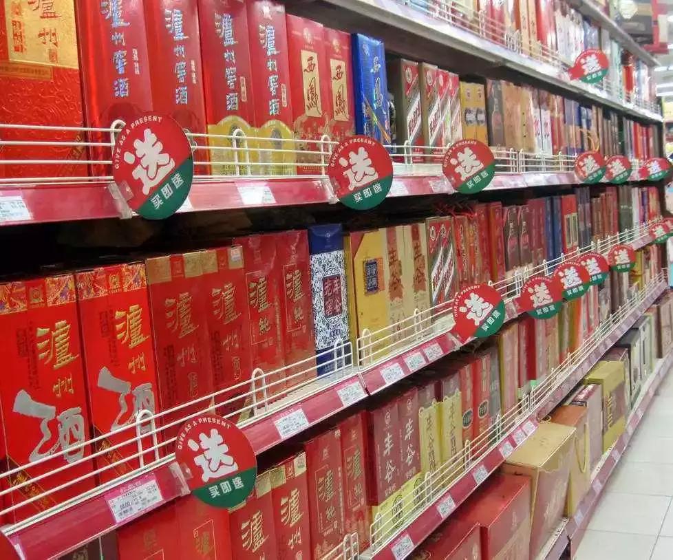 济南次高端白酒市场,济南市低端光瓶白酒市场