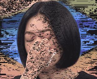 香港买到假化妆品,香港假化妆品曝光