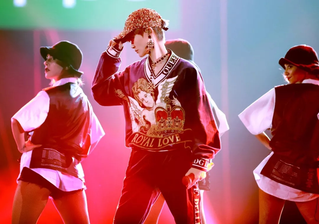 创造101决赛vocal组修音前,创造101声乐组片段