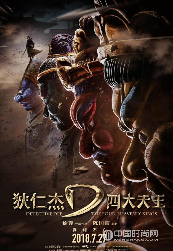 今年暑期档电影哪些值得看,今年暑期档电影有哪几部大片