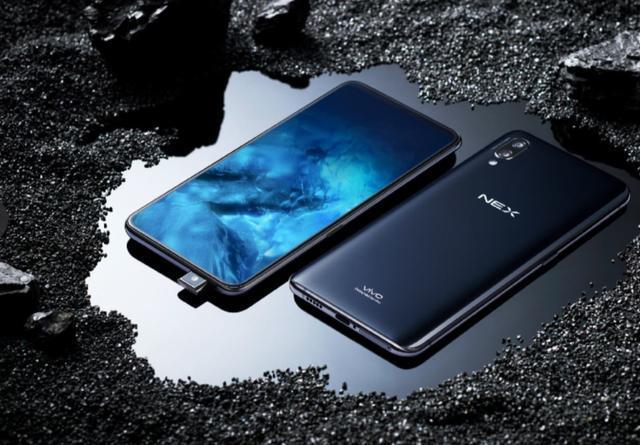 vivonex最高能更到什么系统更新,vivonex技术创新点