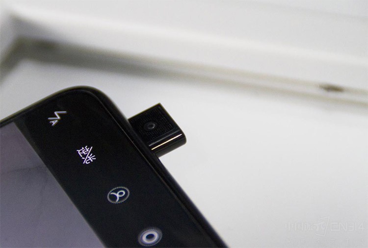 vivonex炫酷,vivonex有多惊艳