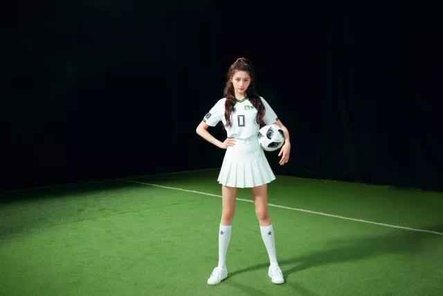 潮爆了的带货王？竟然是这支球队这款球衣？！