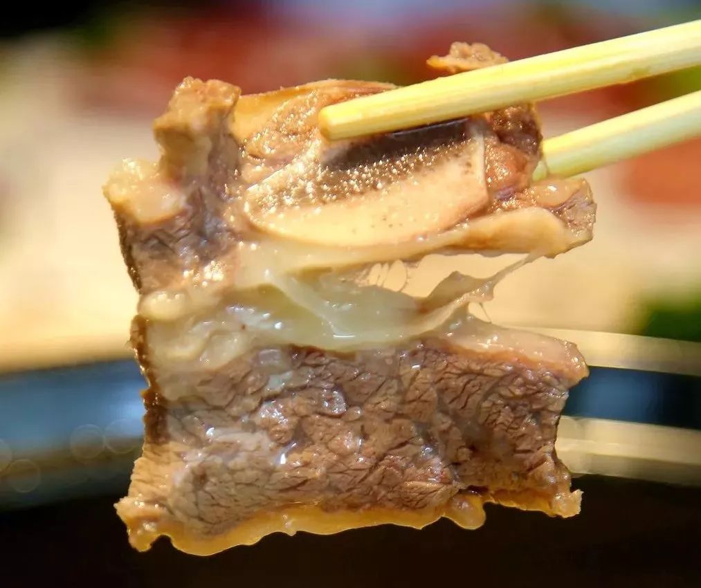 精炖8小时的金汤锅，急性子别来！